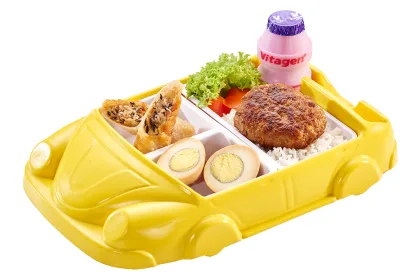 Sports Car Kid Set