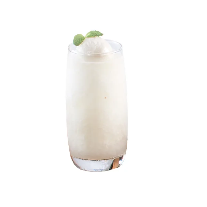 Ice Blended Coconut | Sinh Tố Dừa