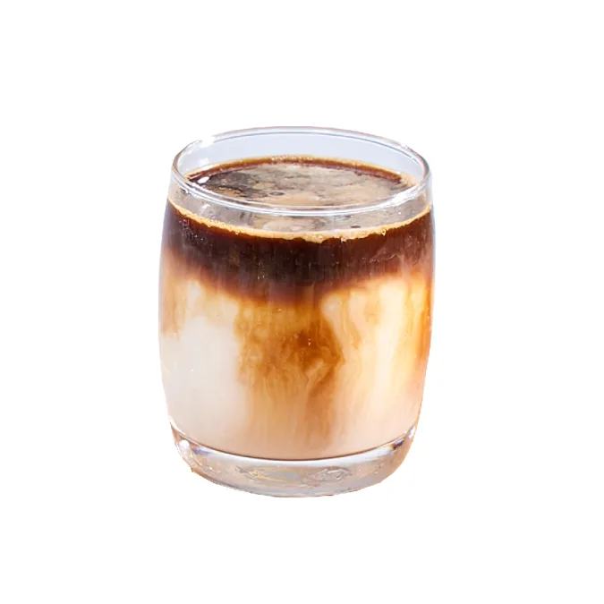 Coconut Coffee | Cà Phê Dừa